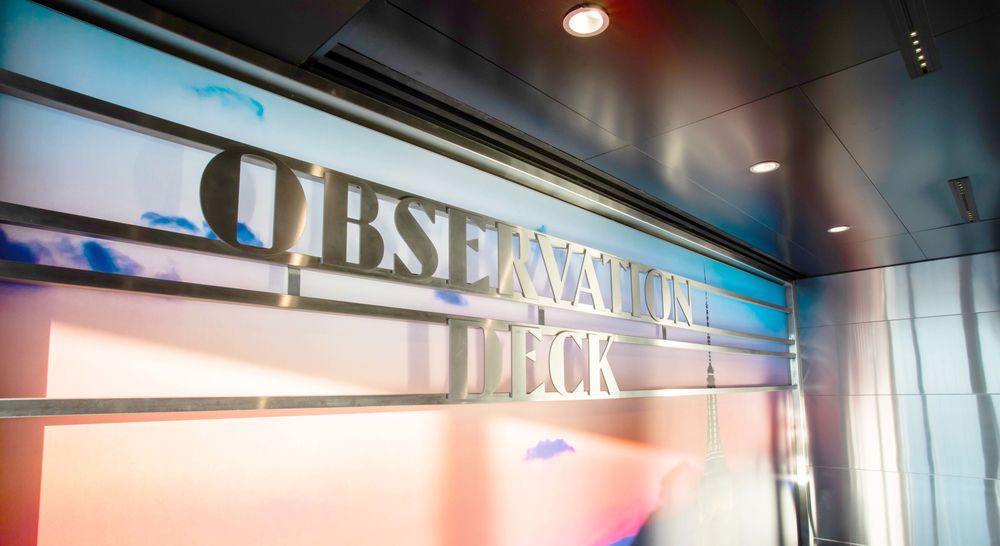 The 86th Floor Observatory