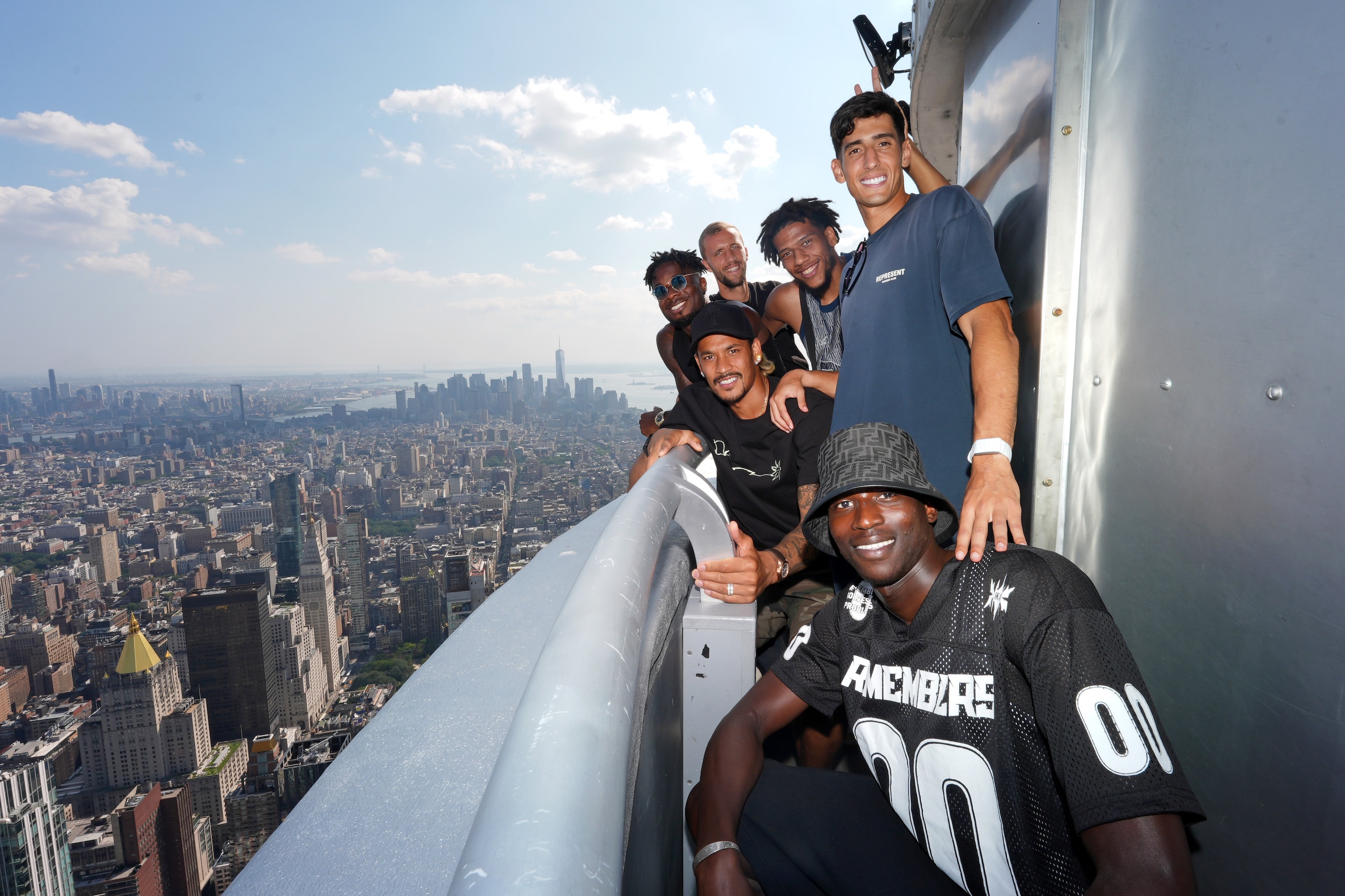 West Ham United F.C. Players