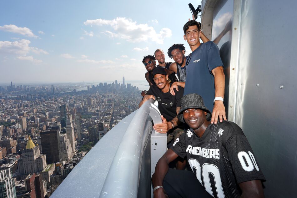 West Ham United F.C. Players