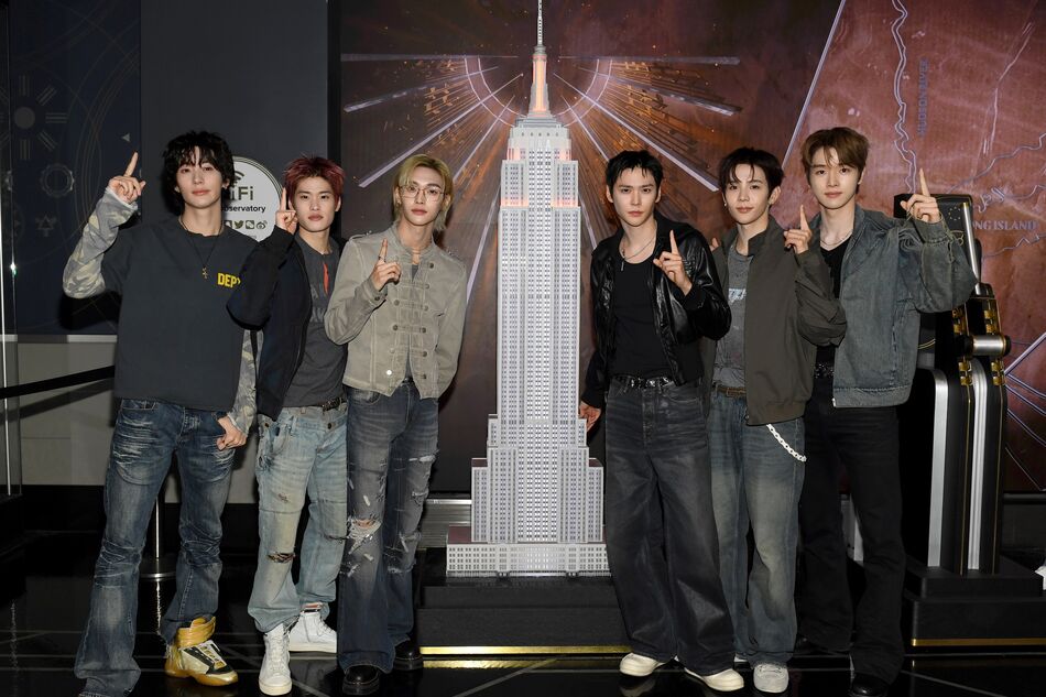 RIIZE with the ESB Model