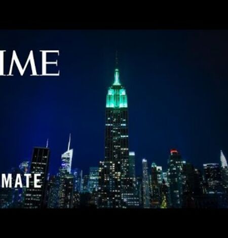 The Empire State Building's Green Makeover