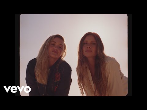 Aly & AJ - Next To Nothing