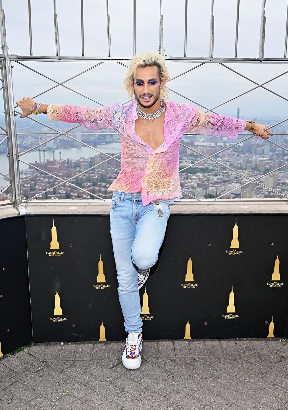 Frankie Grande