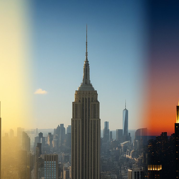 Buy the Empire State Building's Flex Ticket