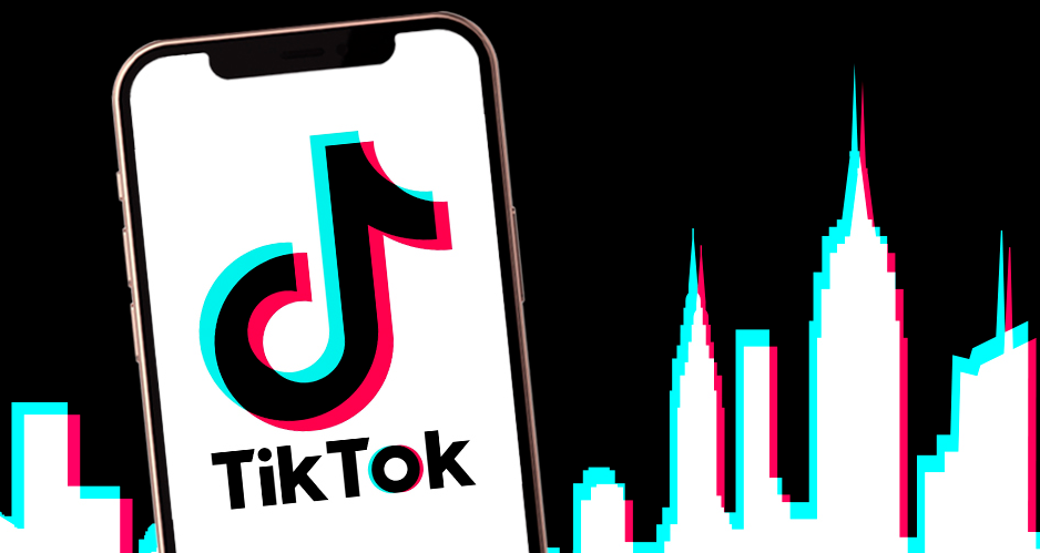 ESB Tik Tok