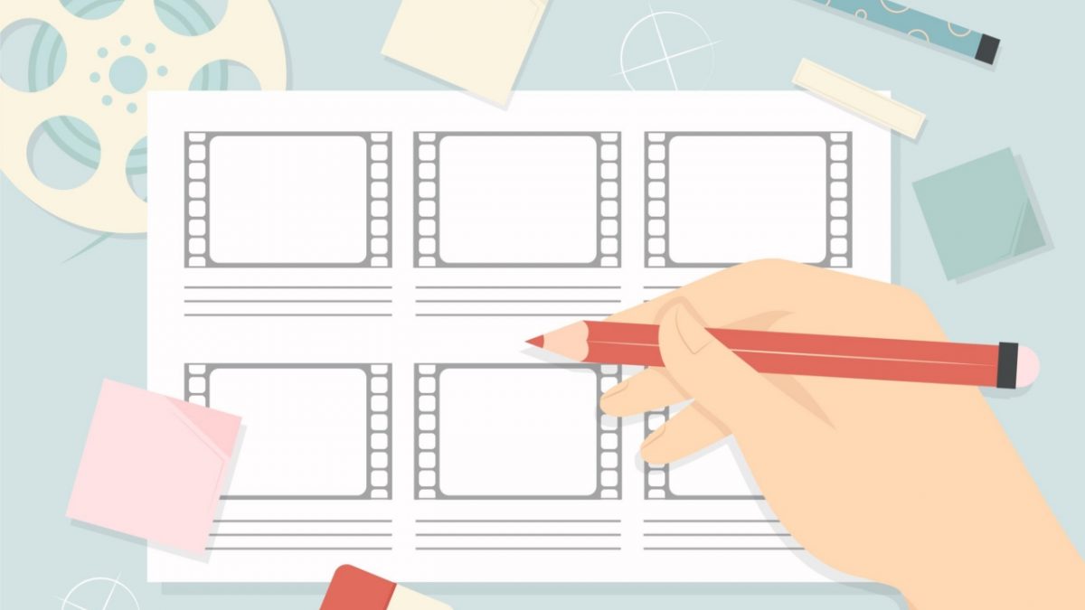 learning animation